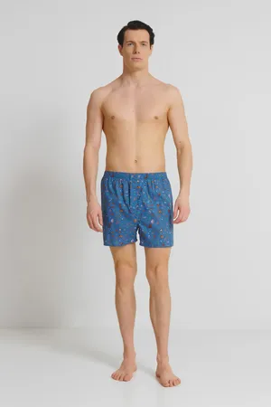 Derek Rose 6000-LEDB 082blu