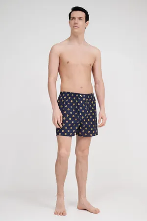 Derek Rose 6000-LEDB 078NAV