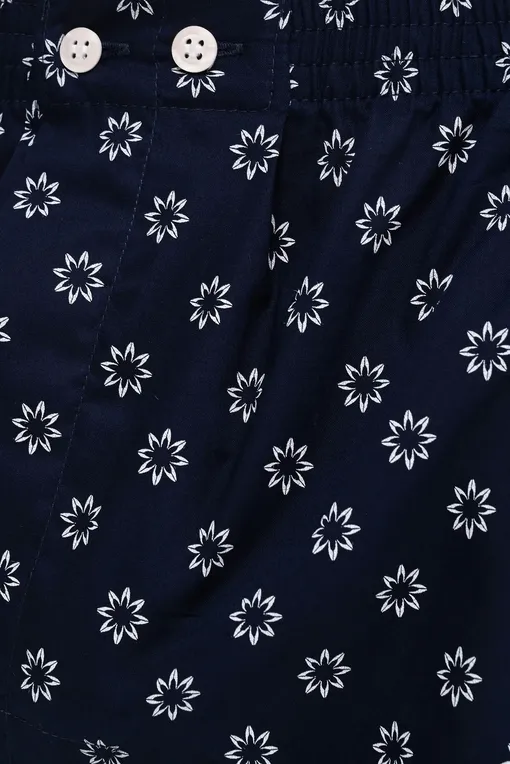 Трусы Derek Rose 6000-NELS 086NAV