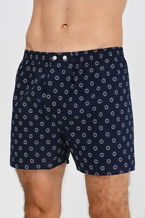 Derek Rose 6000-NELS 086NAV