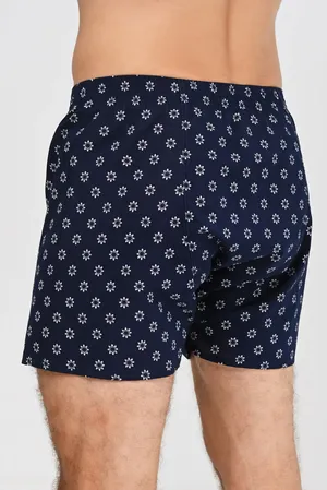 Derek Rose 6000-NELS 086NAV