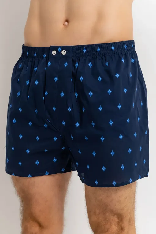 Трусы Derek Rose 6000-NELS 098NAV