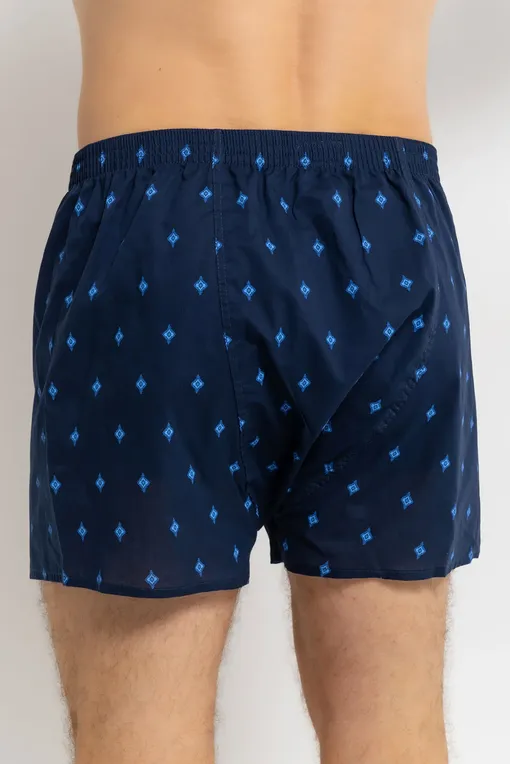 Трусы Derek Rose 6000-NELS 098NAV