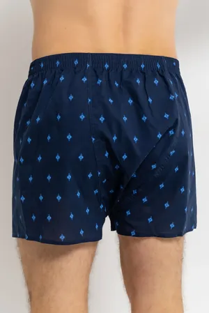 Derek Rose 6000-NELS 098NAV