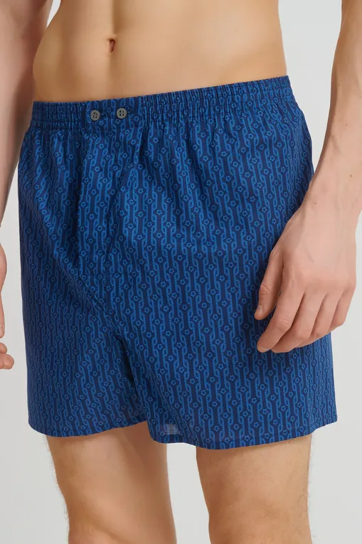 Трусы Derek Rose 6000-NELS 103NAV