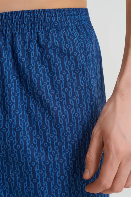 Трусы Derek Rose 6000-NELS 103NAV