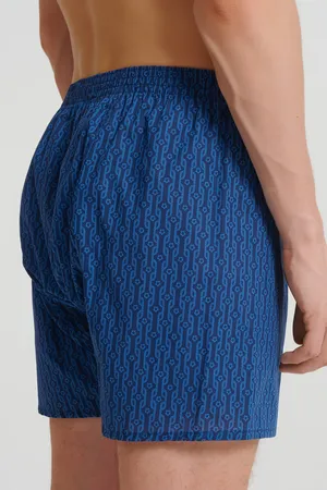 Derek Rose 6000-NELS 103NAV