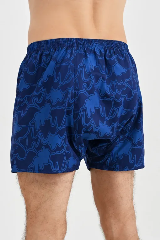 Трусы Derek Rose 6000-PARI 023NAV