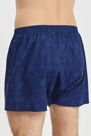 Derek Rose 6000-PARI 024NAV