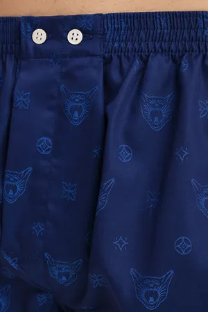 Derek Rose 6000-PARI 024NAV