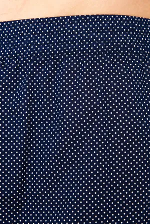 Derek Rose 6000-PLAZ 021NAV