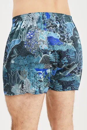 Derek Rose 6030-BRIN 086MUL