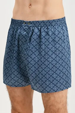 Derek Rose 6030-BRIN 089NAV