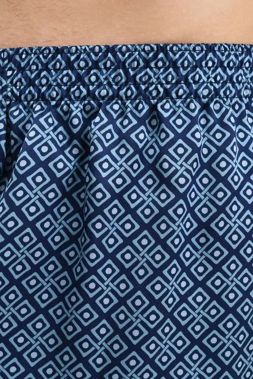 Трусы Derek Rose 6030-BRIN 089NAV