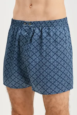 Derek Rose 6030-BRIN 089NAV