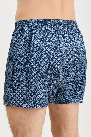 Derek Rose 6030-BRIN 089NAV