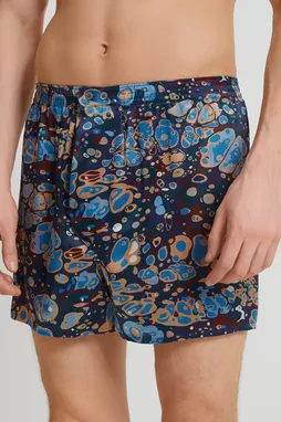 Derek Rose 6030-BRIN 114mul