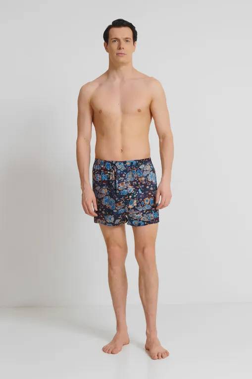 Трусы Derek Rose 6030-BRIN 114mul