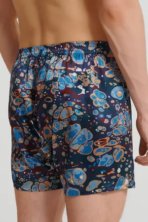 Derek Rose 6030-BRIN 114mul