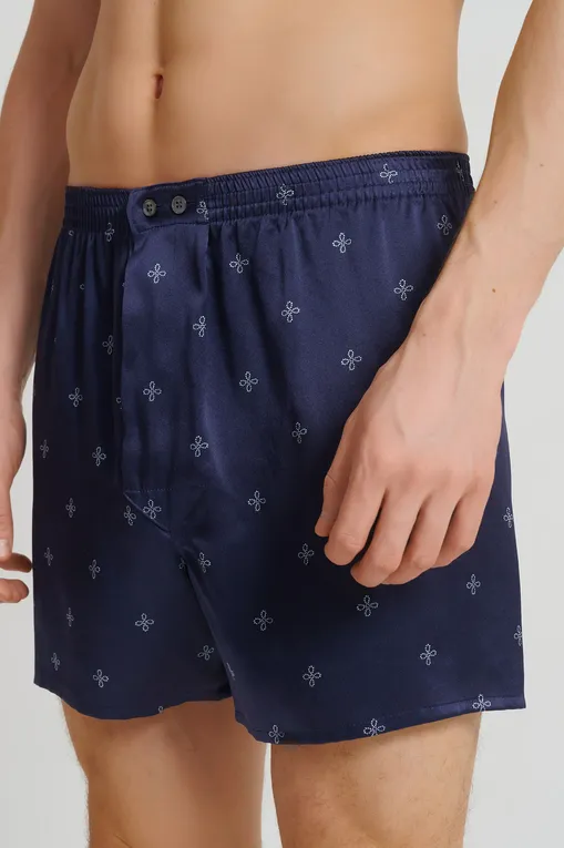 Трусы Derek Rose 6030-BRIN 112nav