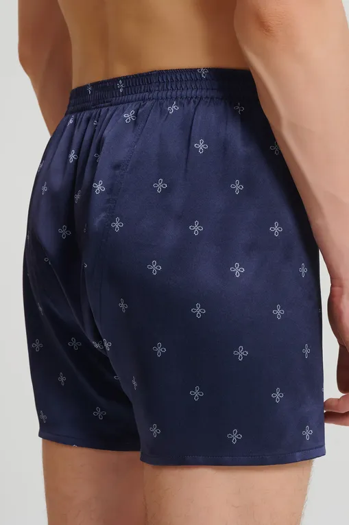 Трусы Derek Rose 6030-BRIN 112nav