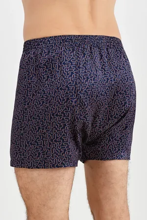 Derek Rose 6030-BRIN 080NAV