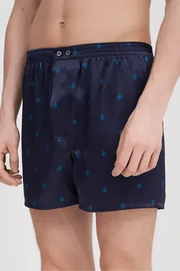 Derek Rose 6030-BRIN 106NAV