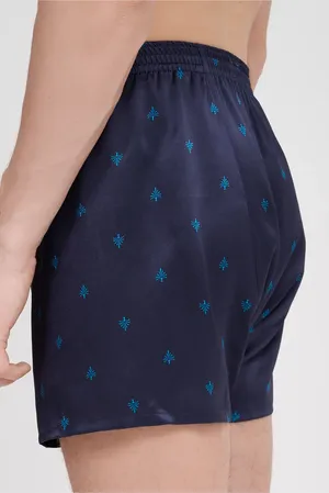 Derek Rose 6030-BRIN 106NAV