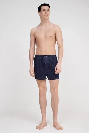 Derek Rose 6030-BRIN 106NAV