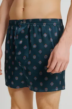 Derek Rose 6030-BRIN 117gre