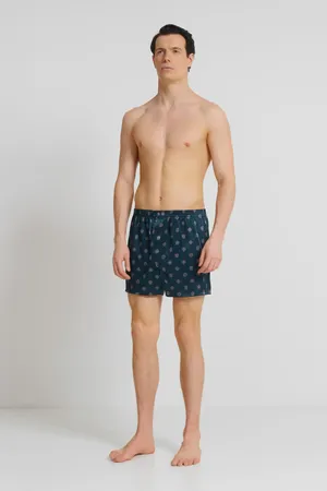 Derek Rose 6030-BRIN 117gre