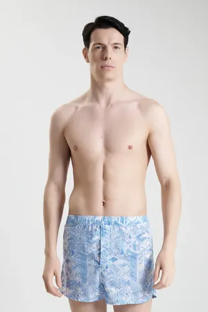 Derek Rose 6050-LEDB 070BLU