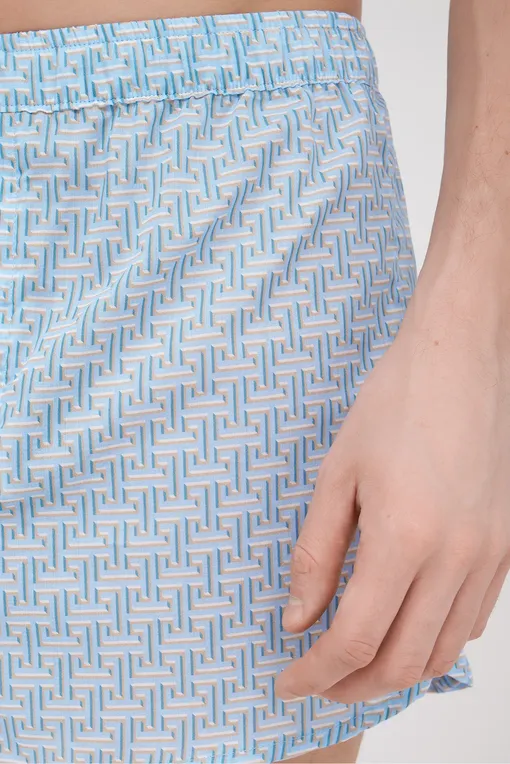 Трусы Derek Rose 6050-LEDB 072BLU