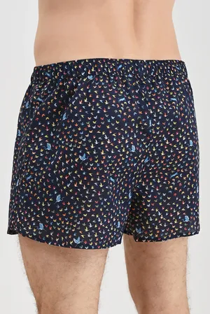 Derek Rose 6050-LEDB 058MUL