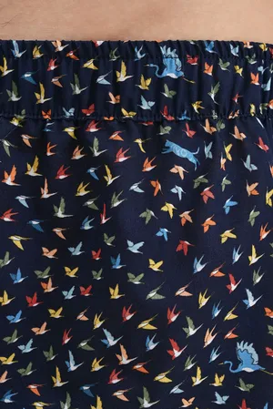 Derek Rose 6050-LEDB 058MUL