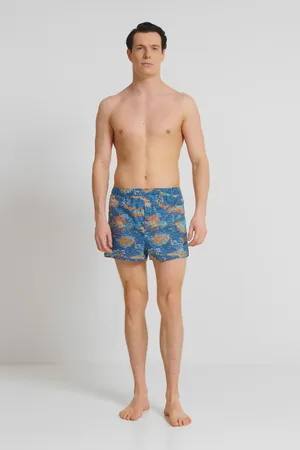 Derek Rose 6050-LEDB 079MUL