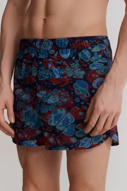 Derek Rose 6050-LEDB 080MUL