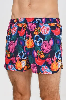 Derek Rose 6050-LEDB 050NAV