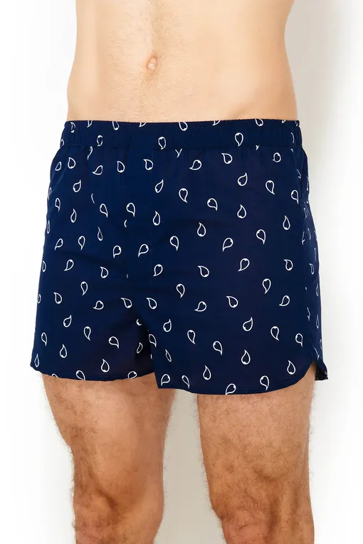 Трусы Derek Rose 6050-NELS 074NAV