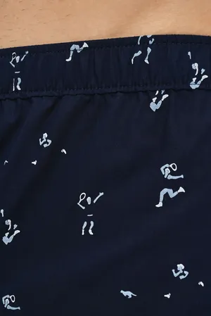 Derek Rose 6050-NELS 091NAV