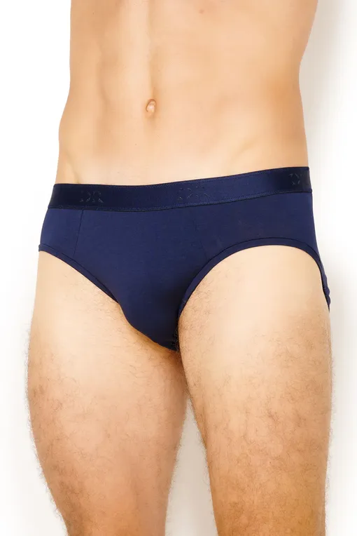 Трусы Derek Rose 8525-JACK 001NAV
