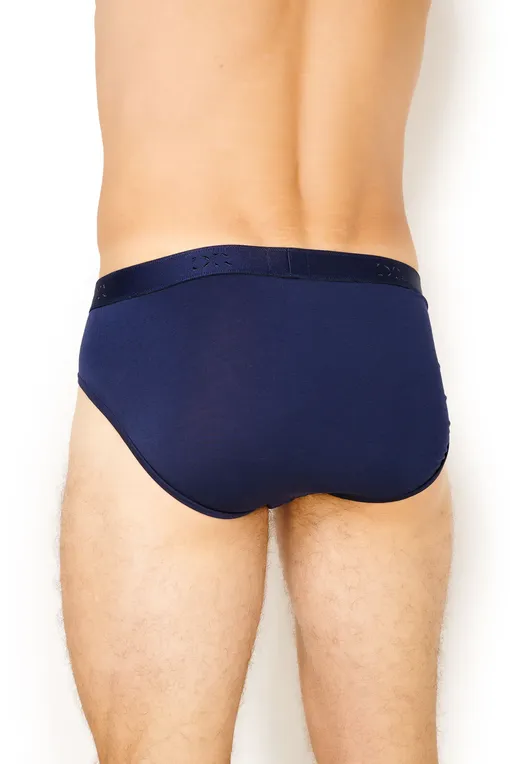 Трусы Derek Rose 8525-JACK 001NAV