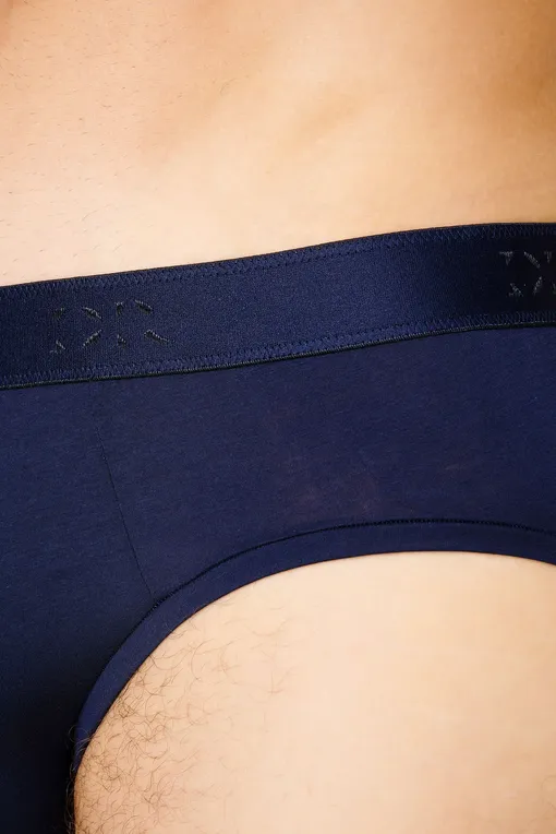 Трусы Derek Rose 8525-JACK 001NAV