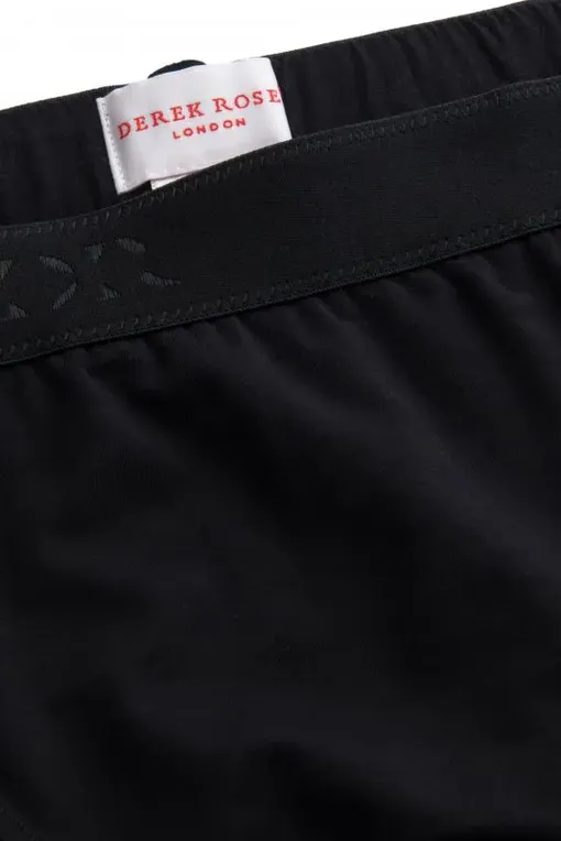 Трусы Derek Rose 8527-ALEX 024BLA