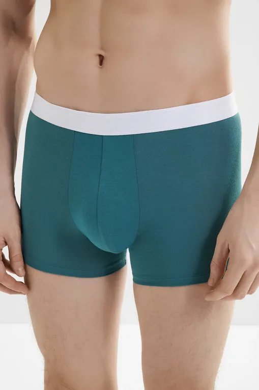 Трусы Derek Rose 8567-LUKE 001GRE