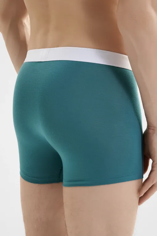 Трусы Derek Rose 8567-LUKE 001GRE