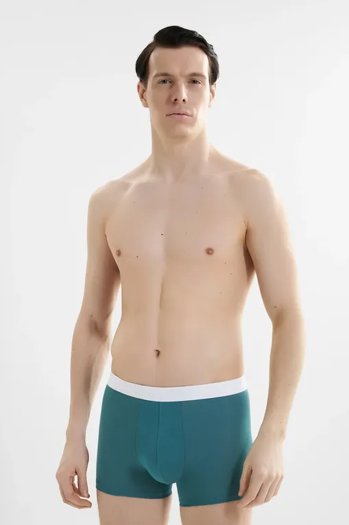 Трусы Derek Rose 8567-LUKE 001GRE
