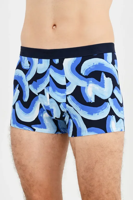 Трусы Derek Rose 8615-BRUS 001NAV