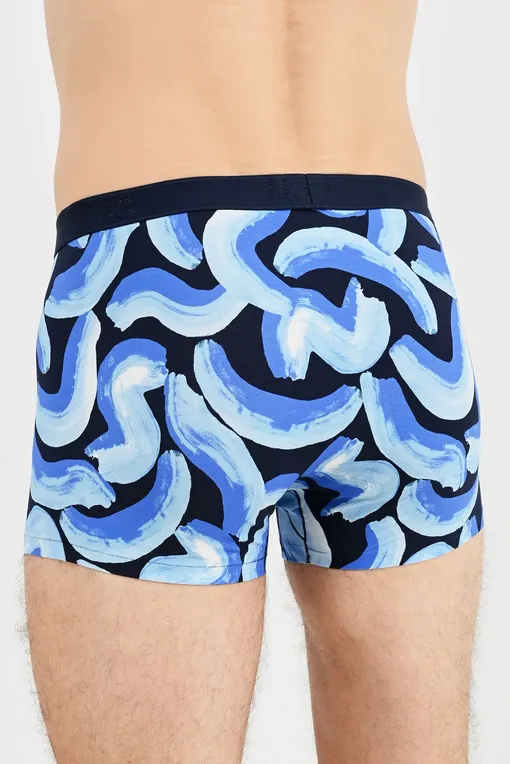 Трусы Derek Rose 8615-BRUS 001NAV