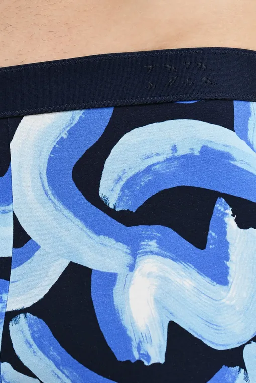 Трусы Derek Rose 8615-BRUS 001NAV